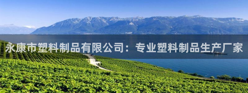 122cc太阳集成游戏：永康市塑料制品有限公司：专业塑料制品