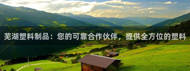 太阳诚集团所有网站：芜湖塑料制品：您的可靠合作伙伴，提供全方